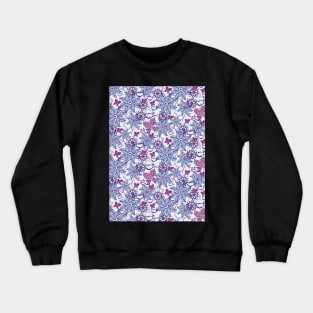 Morning sweetness Crewneck Sweatshirt